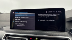 BMW X3 xDrive20d MHT M Sport 5dr Step Auto Diesel Estate